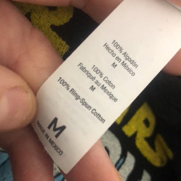 Star Wars T-shirt - Picture 7 of 8